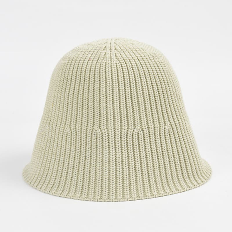 

LALA Всесезонна бавовняна в язана панама - L Сірий FREE