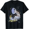 Star Wars Vader Open Sleigh T-Shirt