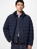 Uniqlo Japan Puff Tech Jacket