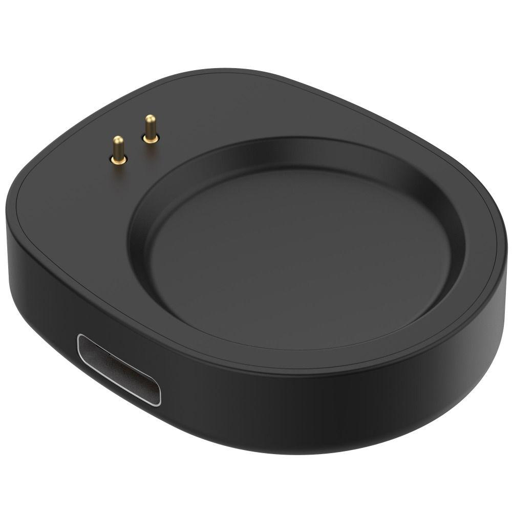 Magnet Charger Adapter Type-C Converter Charging Smartwatch Charging Dock for Amazfit T-Rex 3