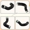090E Replacement Intercooler Hose Automotive Accessory Car Turbocharger Pipe Air Hose for Golf 2004-2006