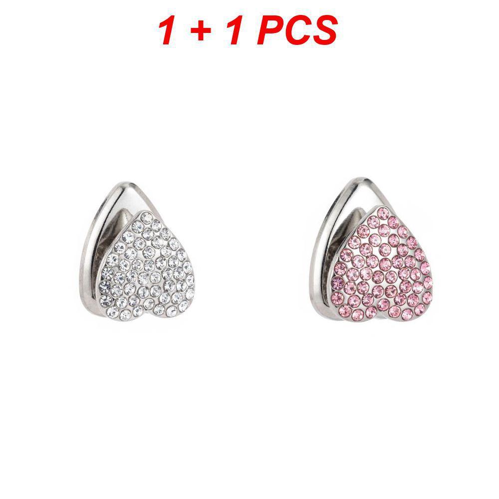 

2/3/4 шт мини-крючок универсальный портативный не занимает места чистый салон автомобиля аксессуары для салона автомобиля паста маленький крючок