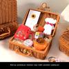 Mid-Autumn Festival Gift Basket Set