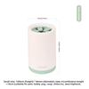 New Pet Dog Foot Washing Tool Non Wiping Automatic Electric Cat Claw Washing Machine Foot Washing Cup Teddy Products for Puppies