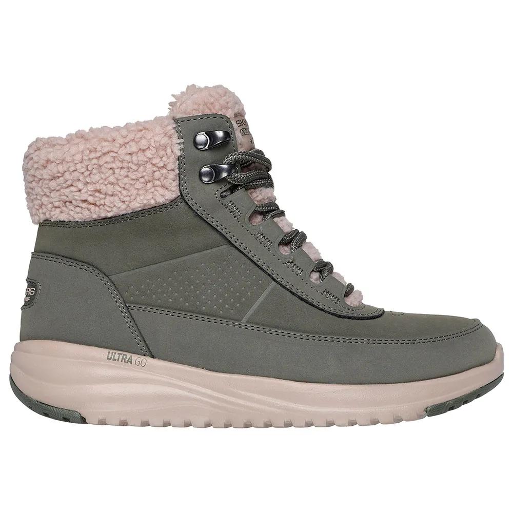 Skechers Ботинки для хайкинга On The Go Stellar Alpine Ad