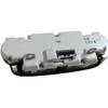 [LINRUIRUI] Compatible for Honda CRV 2007-2011, Air Conditioning Panel Switch,AC Air Conditioning Switch Control Panel(Used Without Screen)