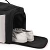 Dry Wet Separation Gym Bag Large Capacity Travel Bag Sleeable Rod Luggage Bag
