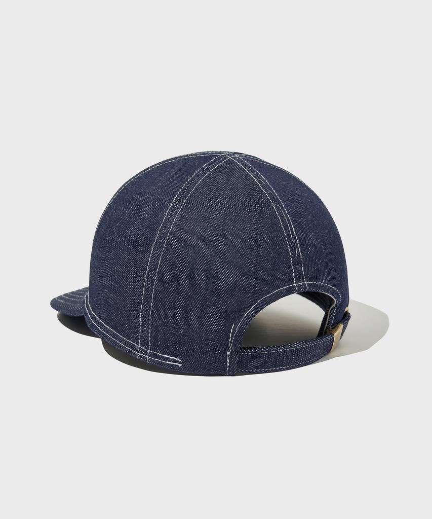 VDR A3 Strap Cap [Indigo]