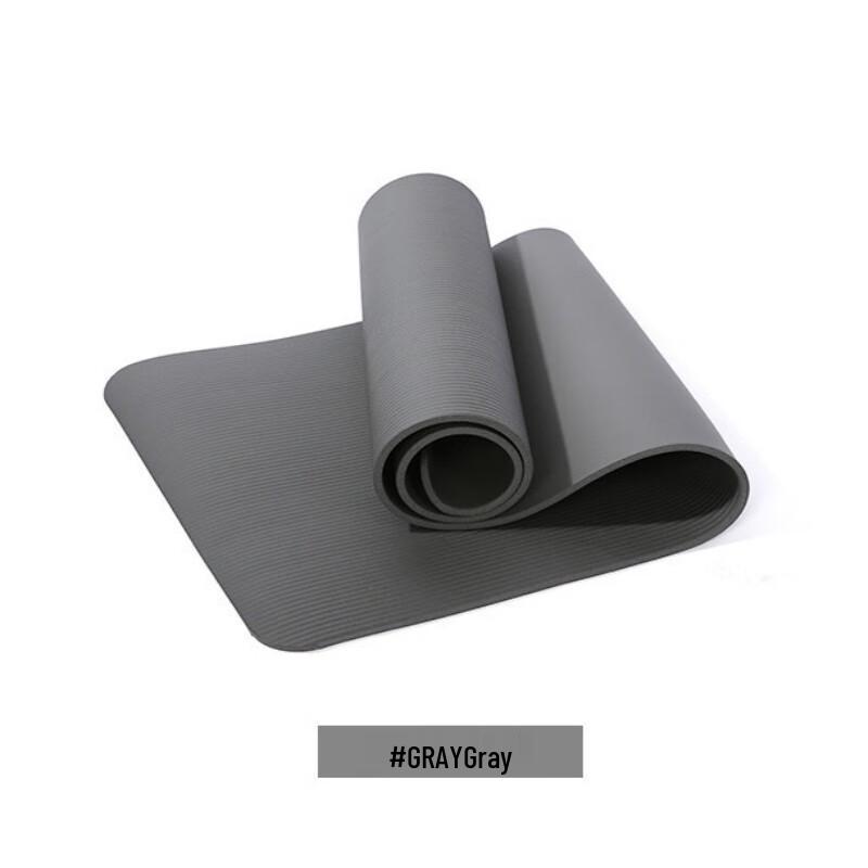 

MieLanat NBR Yoga and Fitness Mat
