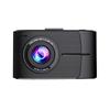 3Inch IPS Dashcam GPS WIFI Car DVR Dual Camera for Car Front 4K and Rear 1080P Angle HD Night Vision