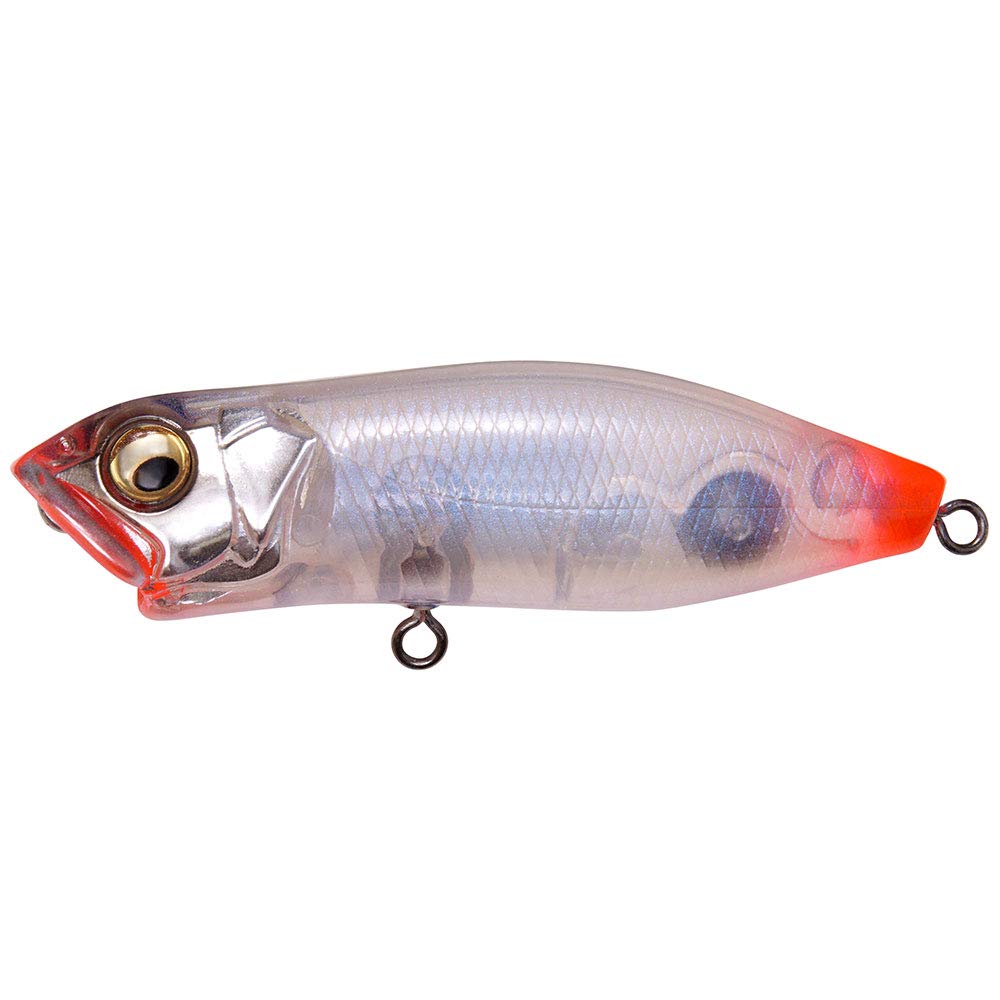 

Megabass Lure Water Gun SWING HOT Shirasu Blood