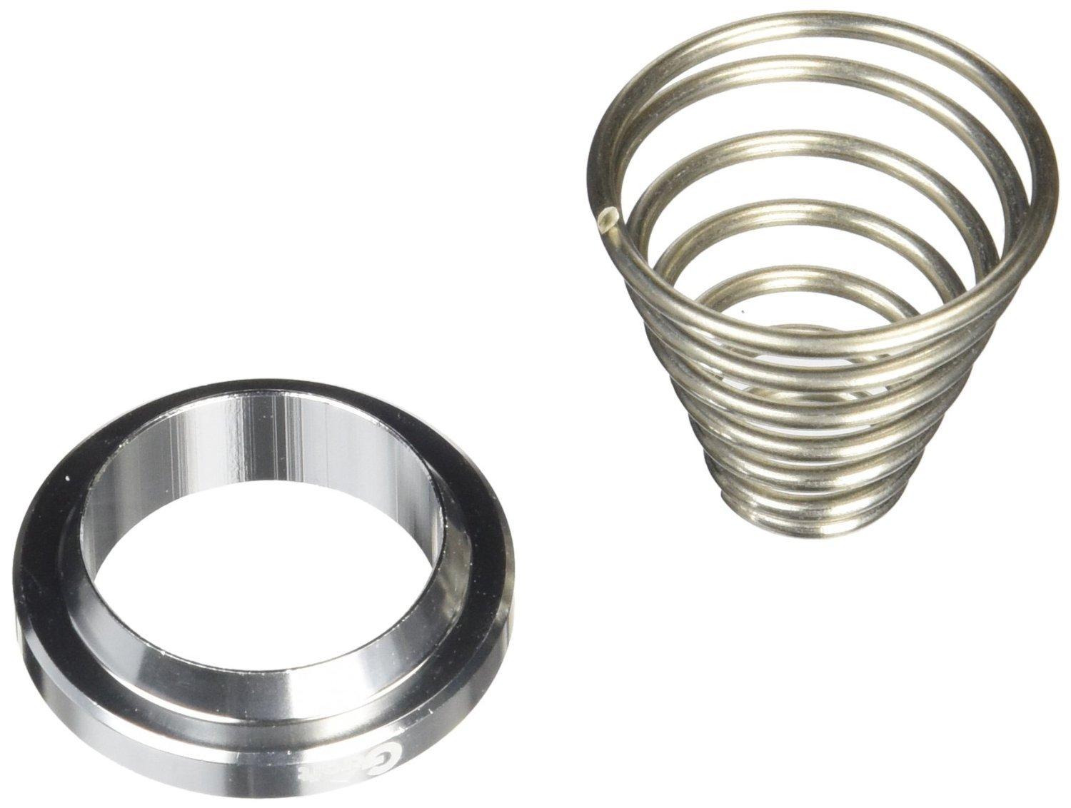 

Gcraft Rear Master Cylinder Return Spring Silver