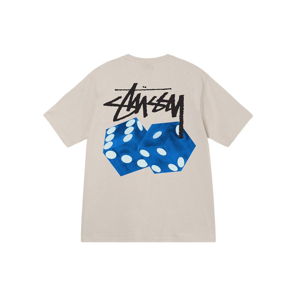 Stussy SS23 DICED OUT Tee Unisex 1904971