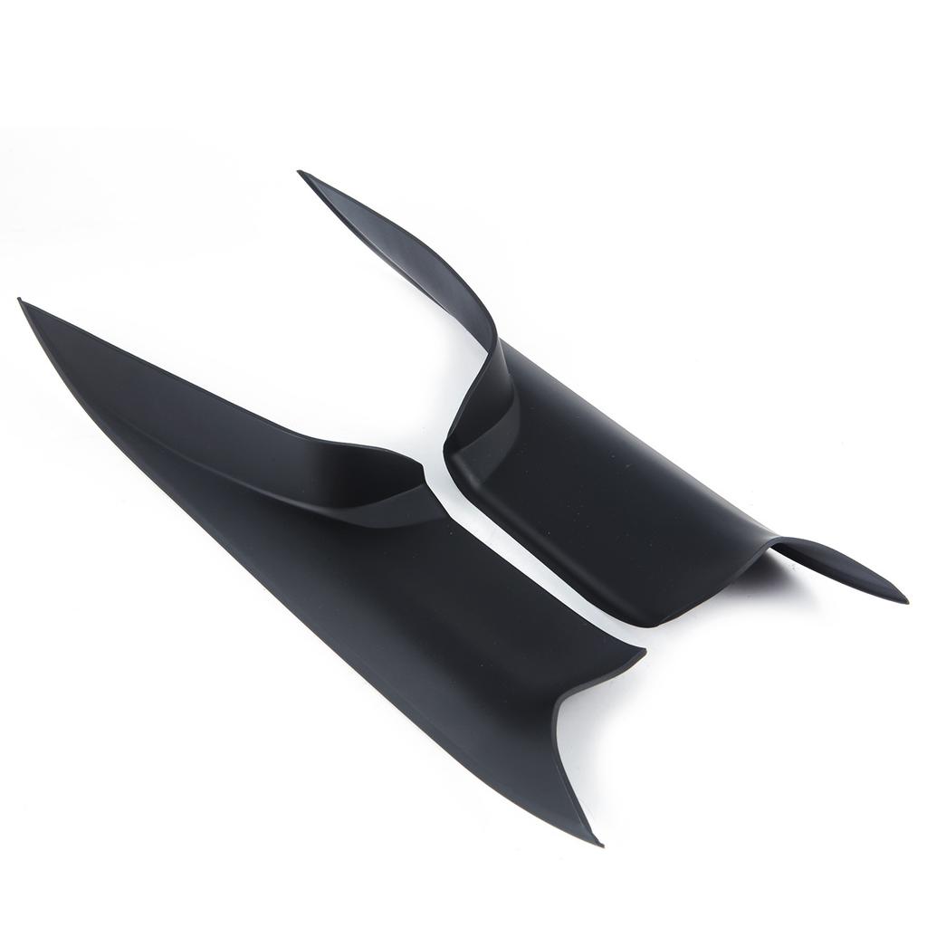 Car Interior Door Handles Covers Accessories For BMW F01 F02 7 Series Front Rear Left Right Door Handle Cover Replacement