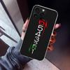 1N23456 Cool Motorcycle Phone Case For iPhone 17 Air 16 15 Pro Max 14 Plus 13 Mini 12 11 Cover 7 8 SE Silicone Shell Print Funda