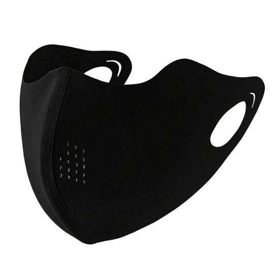 Soft Ice Silk Face Guard Half Face Sun Protection Neck