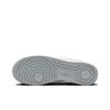 New Nike Air Force 1 Low '07 White Light Smoke Grey FJ4146-100