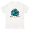 WORLD INDUSTRIES GLOBE VINTAGE 80s SKATEBOARDING T SHIRT DESIGNS Unisex T-Shirt