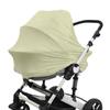 Soft Breastfeeding Towel Nursing Cover Safety Seat Sunshade Windproof Sleeve Baby Strollers Carrying Basket Cover