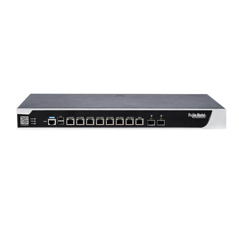 Ruijie RG-NBR6205-E Enterprise Integrated Gateway