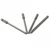 1/4 Hex Shank Bits 100mm Screwdriver Bits Torx Hex Cross Slotted Bits
