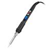 60W Digital LCD Soldering Iron Kit with Fast Heating & Constant Temperature Control