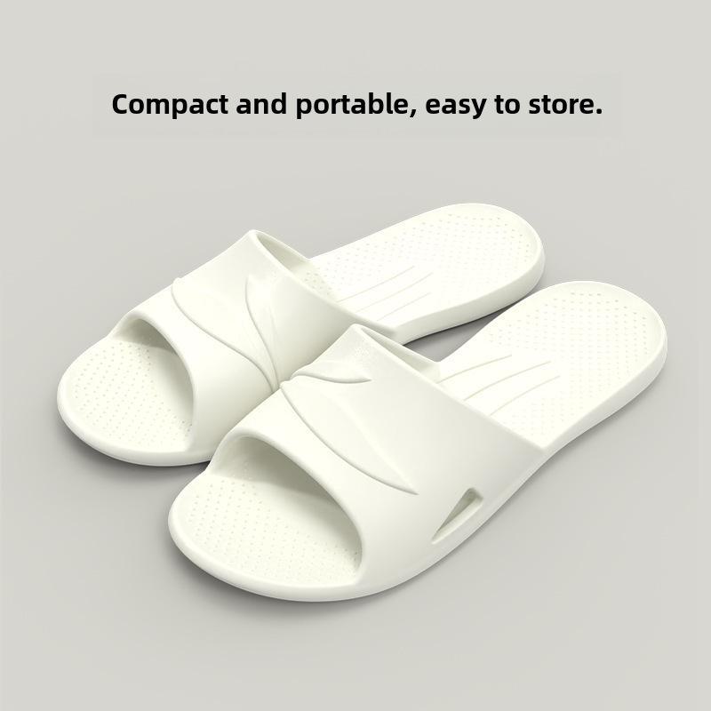 Pantoufles d'été EVA 2023: Sandales Légères Antidérapantes pour la Maison, le Voyage et le Bain
