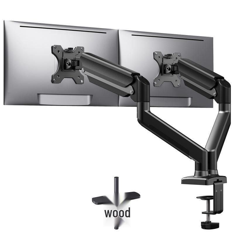 

Z 94790 Pneumatic Spring Monitor Arm