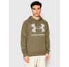 Under Armour Ua Rival Fleece Big Logo Hoodie