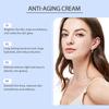 Firming Cream Moisturizer Serum Instant Effect Facial Gentle Hydrating Brightening Skin Care Cream,30g
