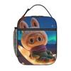 Picnic Bags Unisex Student Outdoor Lunch Bags Suitable For School Trips Picnic Bags