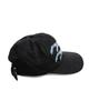 999Hyumeoniti Human Wave Cap (Black)