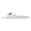 Reebok Classic Slide Sandals White/Black CN0736