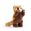 Poppen en knuffels – Dieren knuffels