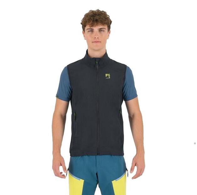 Жилет KARPOS Parete EVO Vest