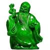 Solid Wood Carving Ornament Home Living Room Decoration Rosewood Arts and Crafts Festival A Birthday Present Wooden Statue