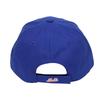 MVP New York Mets Royal Blue Size MLB Street Free Cap, 47, Men's/Women's, Logo, Style, Unisex, Size, B-MVP16WBV-RYC