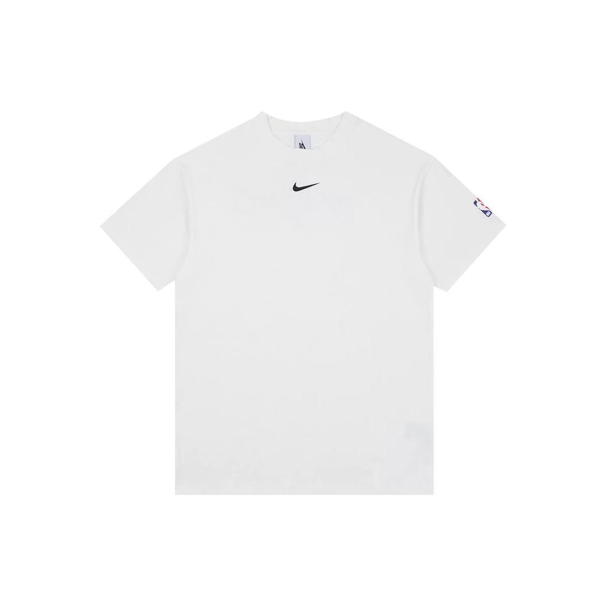 Футболка Nike X Fear Of God Air CK1420-100 S