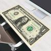 Dollar Pattern Mouse Pad Large Computer Office Game Table Mats New XXL Rubber Antislip Gaming Keyboard Mousepads Long Desk Pads