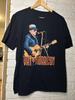 Van Morrison - Maglietta Tour 2022 - Taglia L