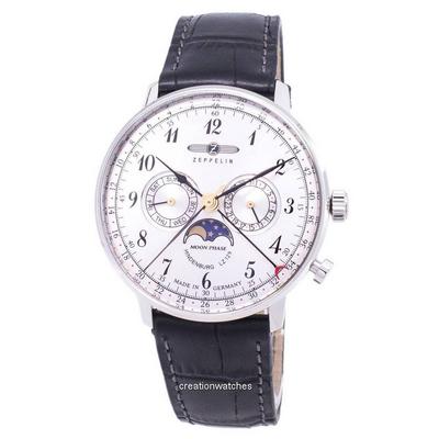 Series LZ 129 Hindenburg Germany Made 7036-1 70361 Men's Watch