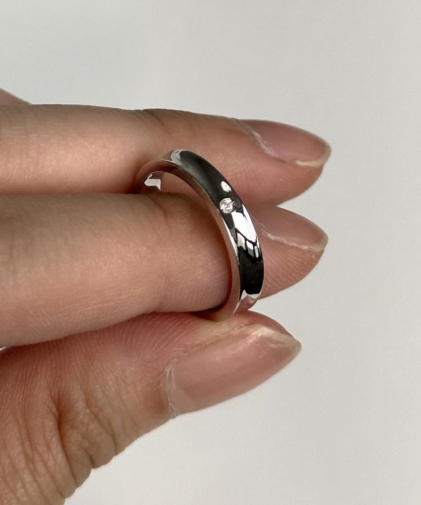 Baradu 925 Hue Ring (Q)