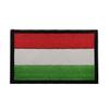 European Flag Emblem Velcro Patch: EU, NATO, UK, Germany, Czech Republic