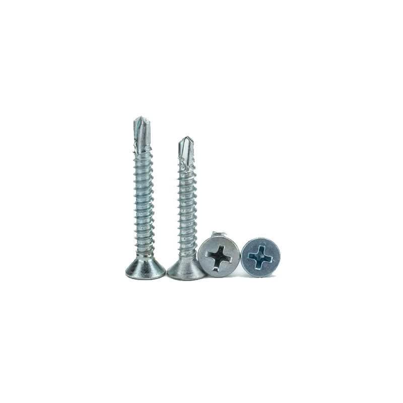 Yudian Phillips Countersunk Self-Drilling Screw