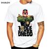 Judge Dredd In My Sights TShirt Sizes S3X NEW