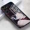 High School DxD Hero Handyhülle Für Samsung S26 S25 Edge Ultra S23 S22 S21 S20 Ultra Plus S24 Fe A54 A53 A25 Glasabdeckung