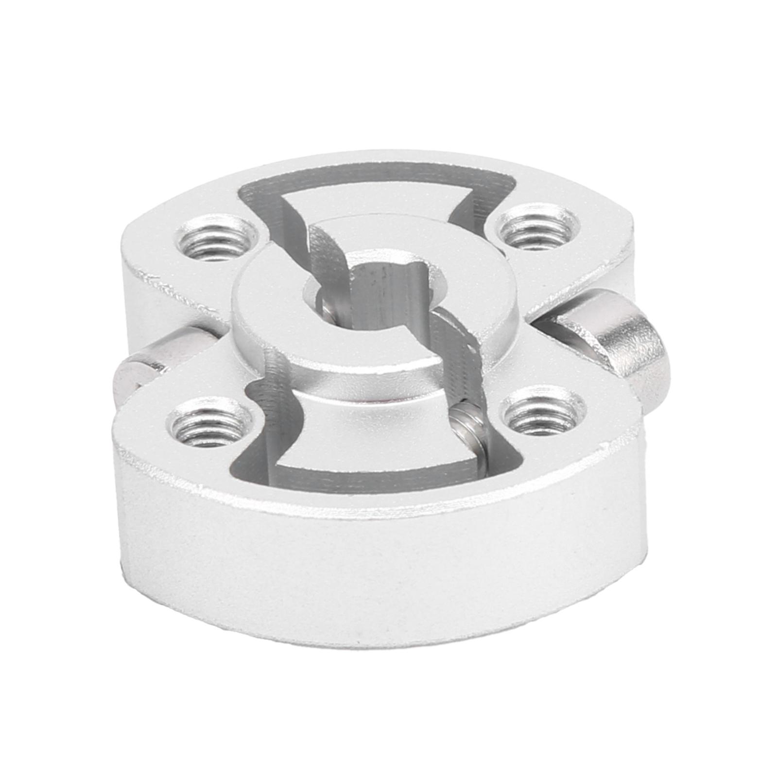 

Алюминиевый вал зажимная ступица 6 мм DBore зажим монтажные принадлежности детали 330900161006