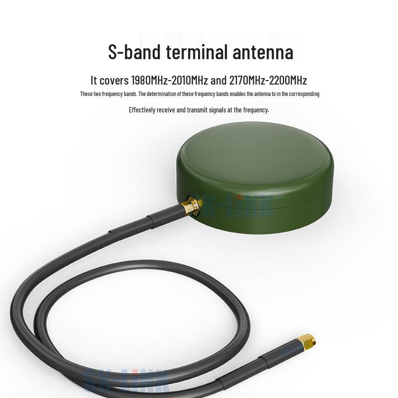 SK-LINK Satellite Communication Signal Solutions