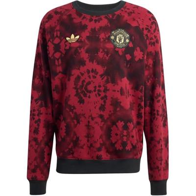 MUFCCNY FW24 Fashion Comfortable Versatile Pullover Sweatshirt Men Sweatshirt Multicolor JF0364