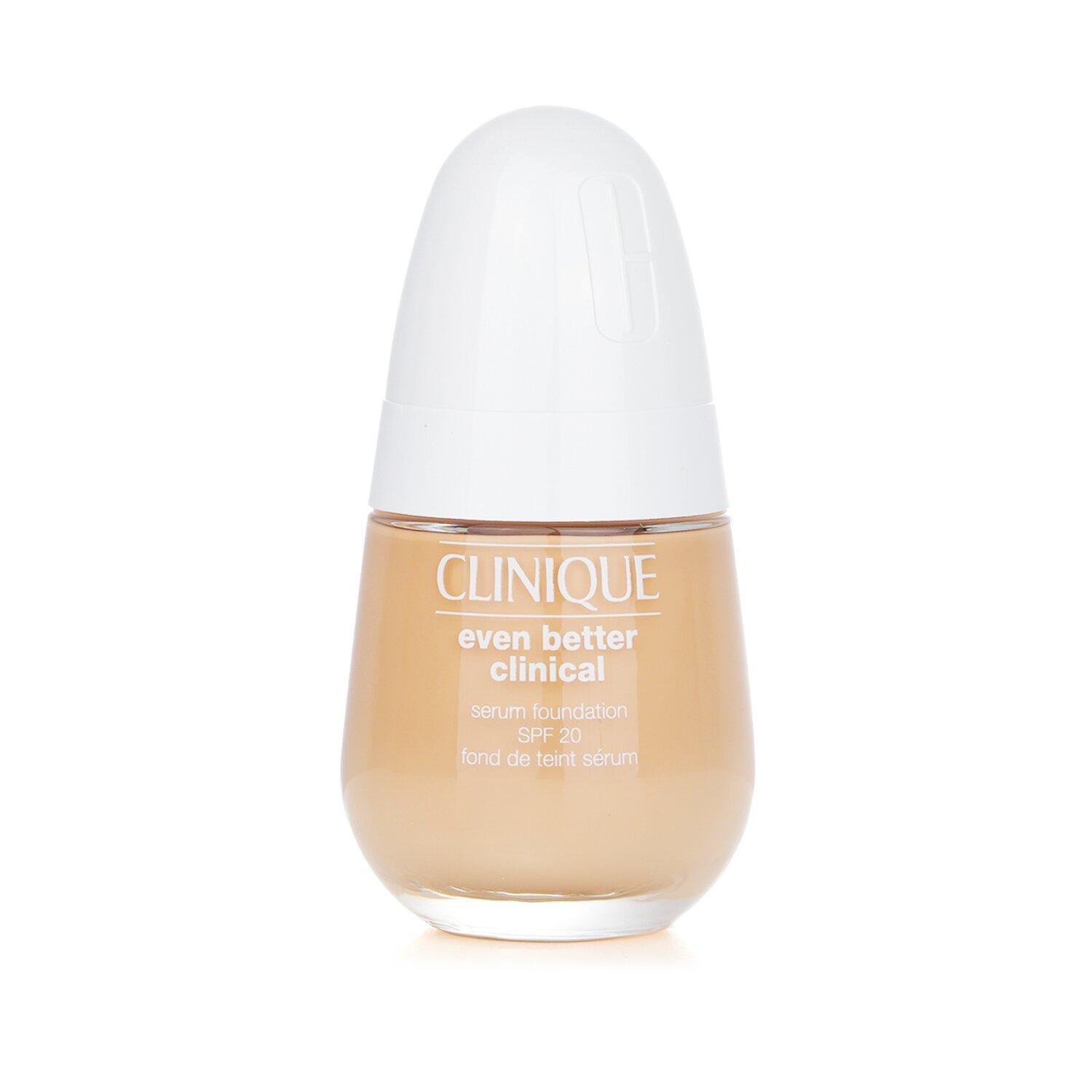 

Even Better Clinical Serum Foundation SPF 20 - # WN 16 Buff 30ml/1oz